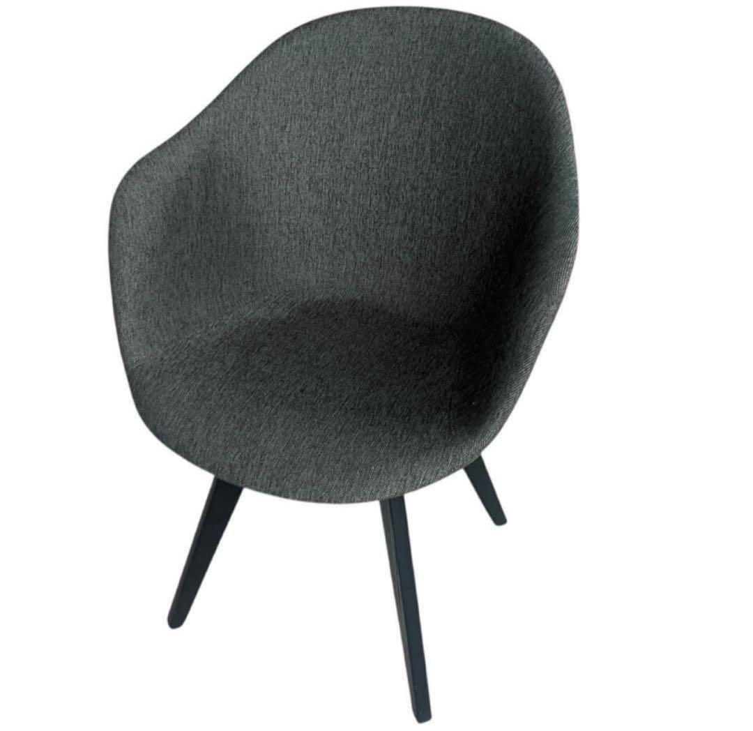 ボーコンセプト　ラウンジチェア　北欧　1人掛け　BoConcept 椅子