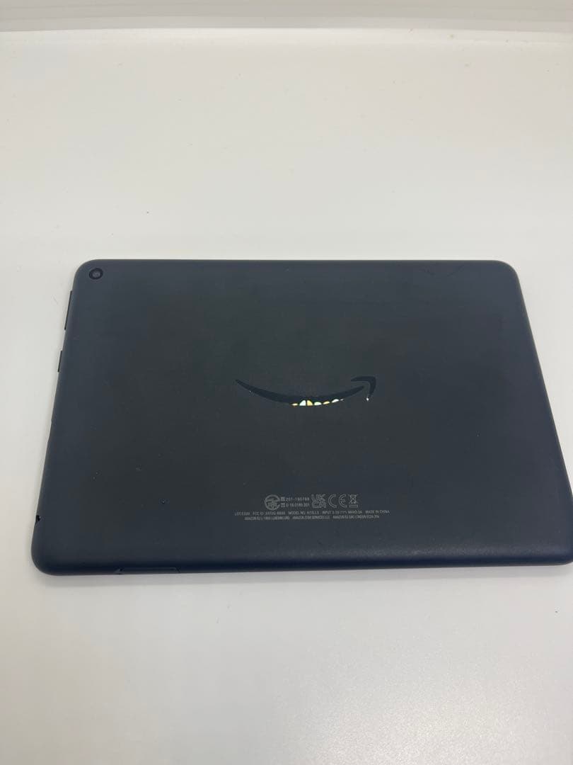 Fire HD 8 plus（第10世代）64GB 充電スタンド付