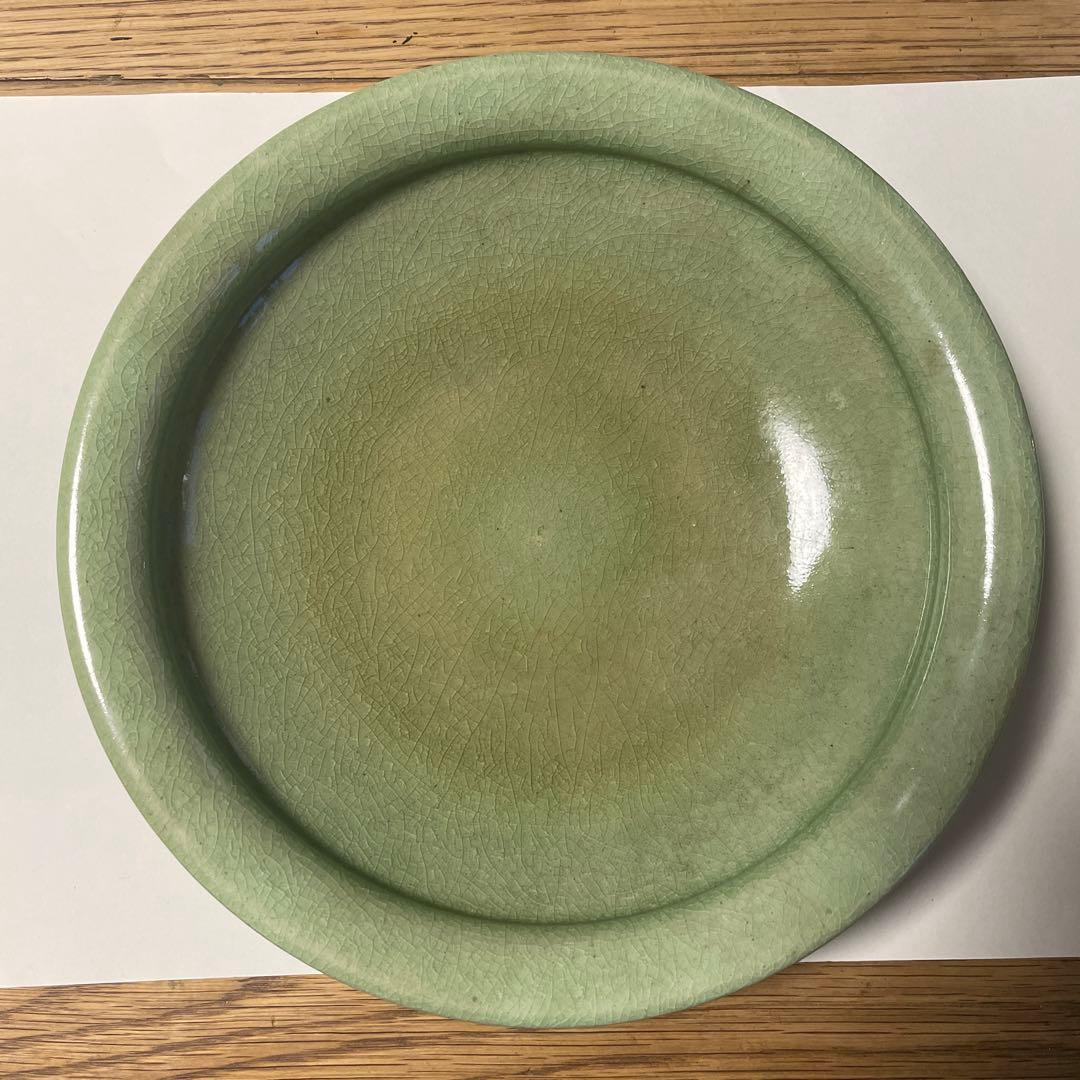 ほんとにだいじなカレー皿 2枚セット