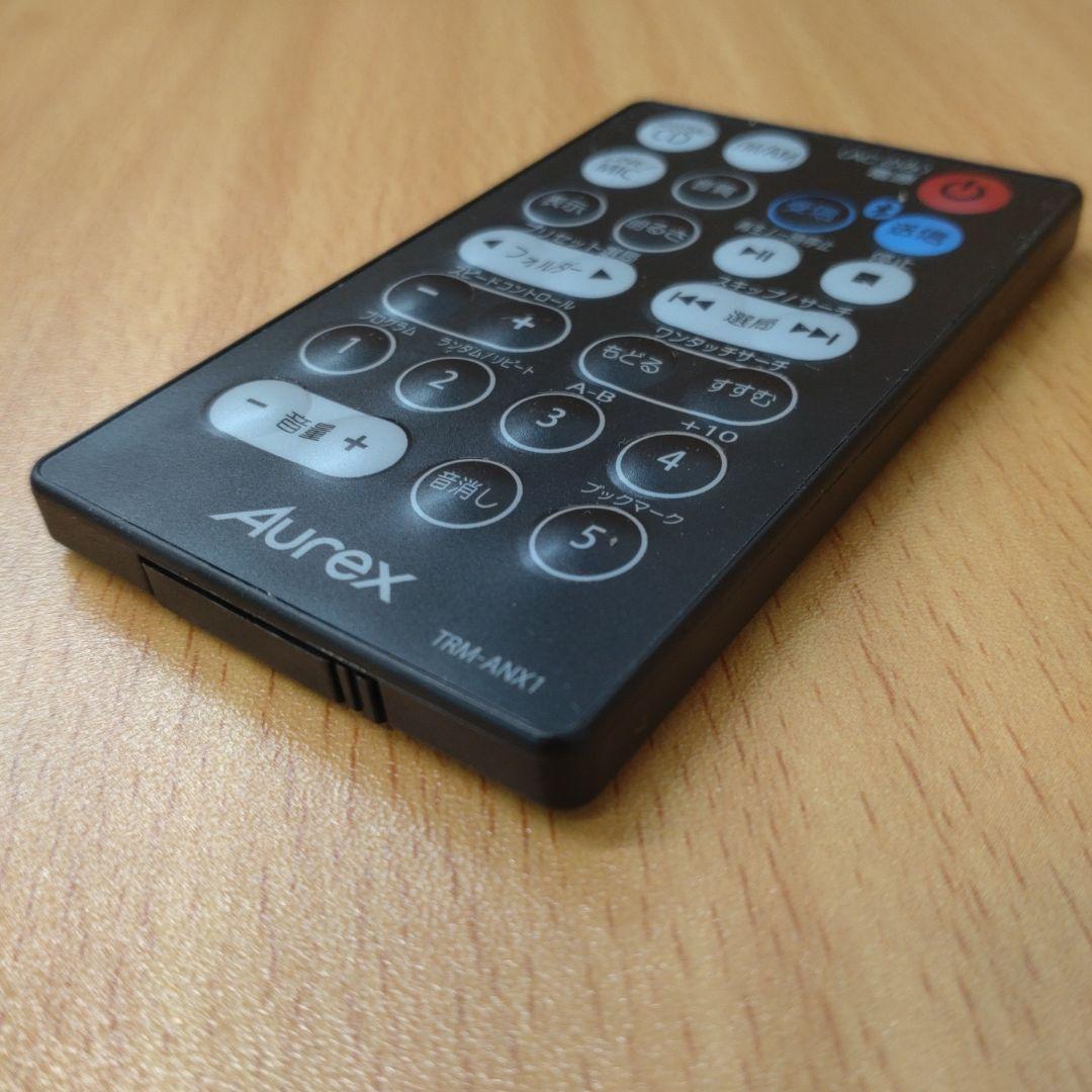 ゆ*か様 TOSHIBA TY-ANX1 ポータブルCDプレーヤー