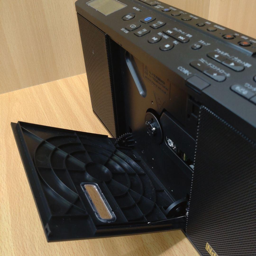 ゆ*か様 TOSHIBA TY-ANX1 ポータブルCDプレーヤー