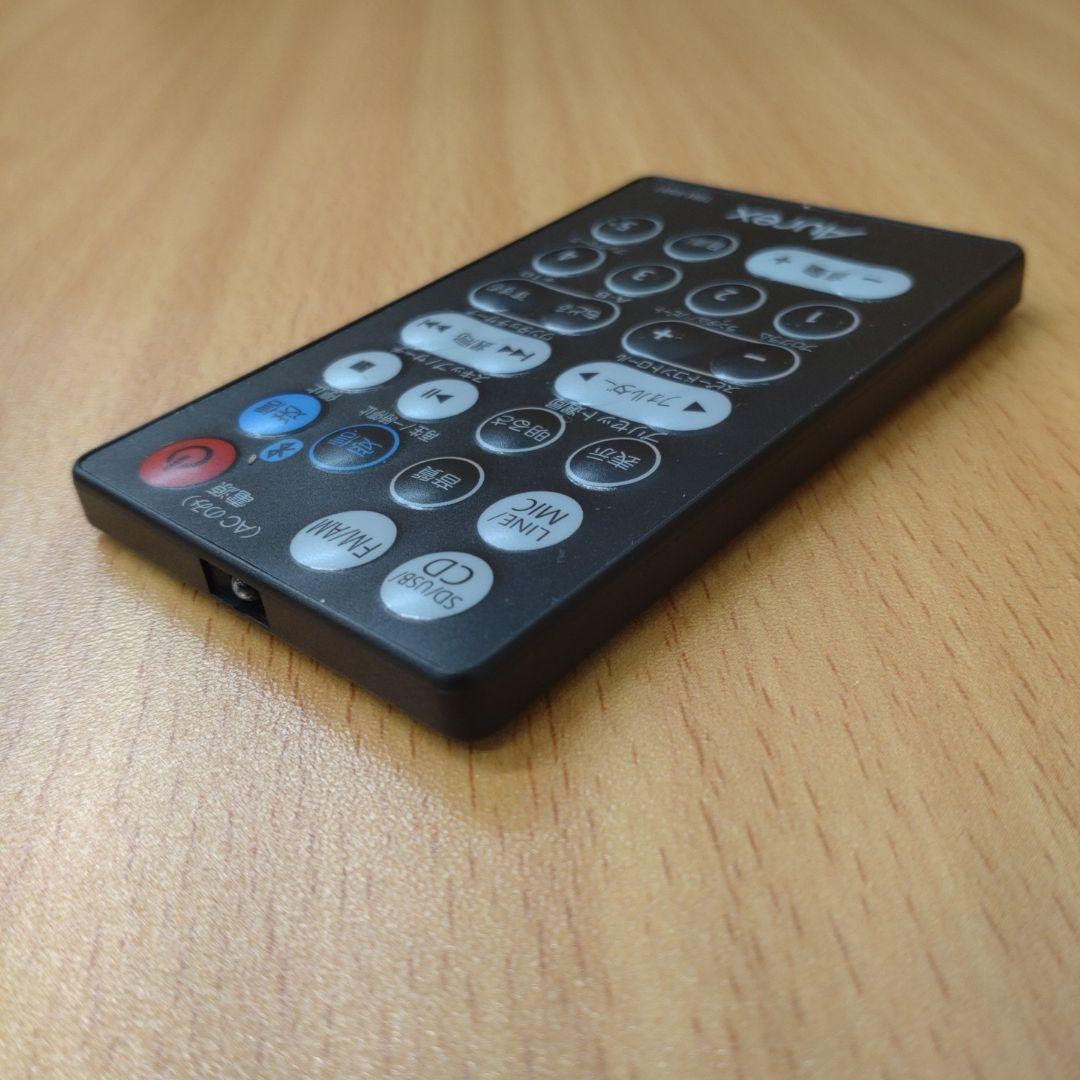 ゆ*か様 TOSHIBA TY-ANX1 ポータブルCDプレーヤー