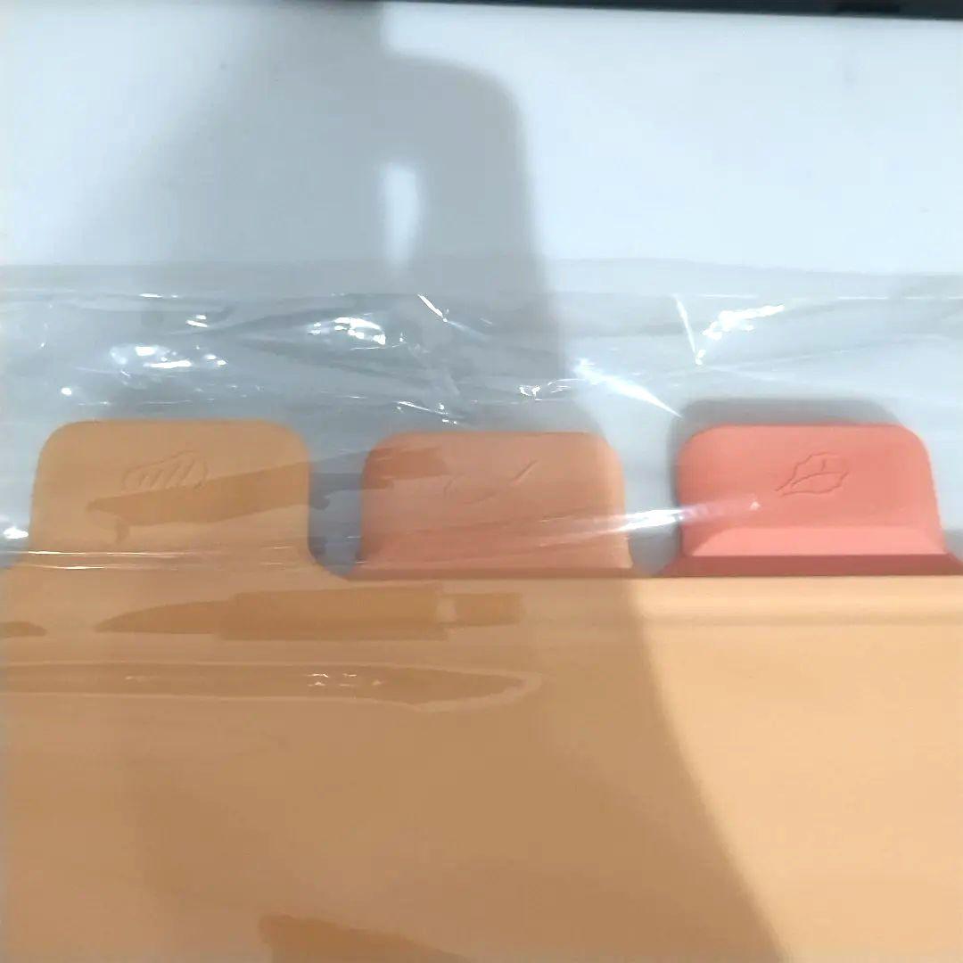 新品未使用品　born&made まな板除菌　乾燥機　まな板３枚付