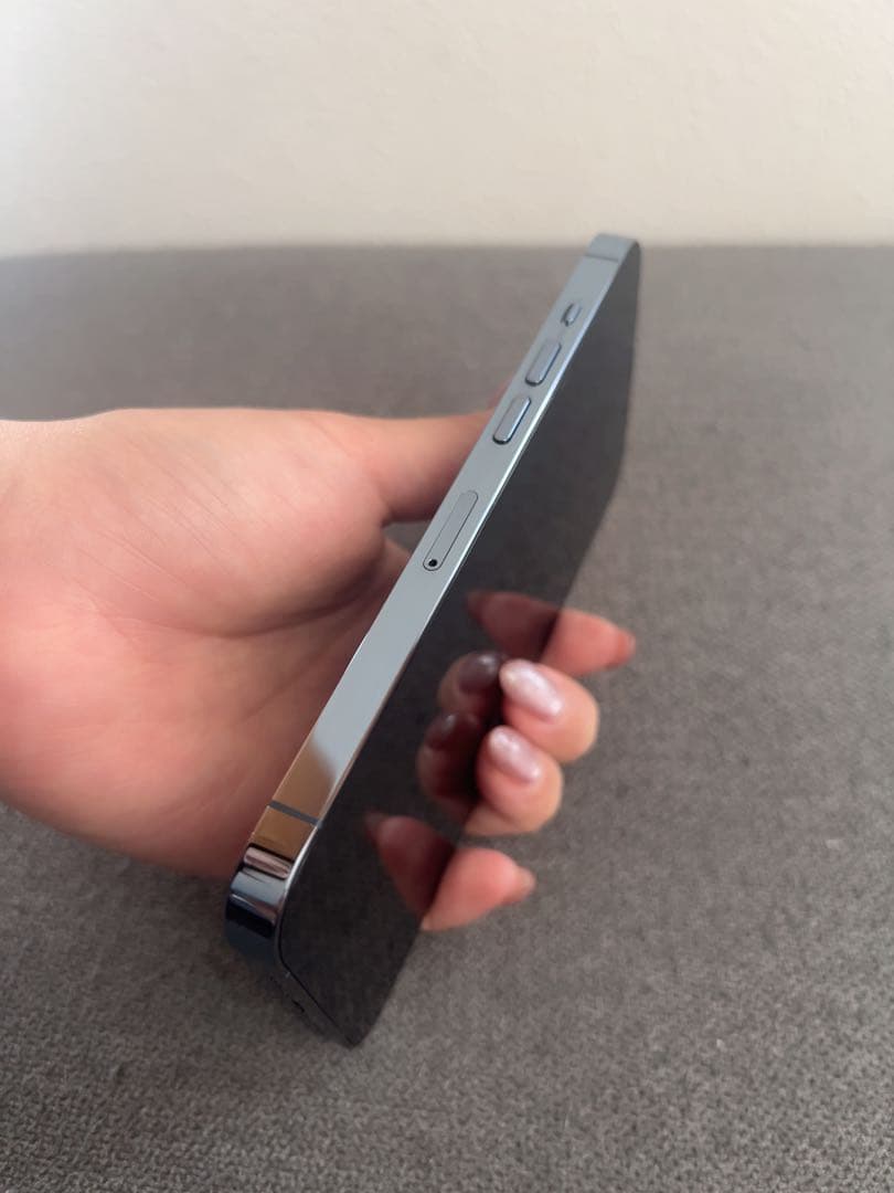 【未使用｜SIMフリー】256GB｜iPhone13Pro