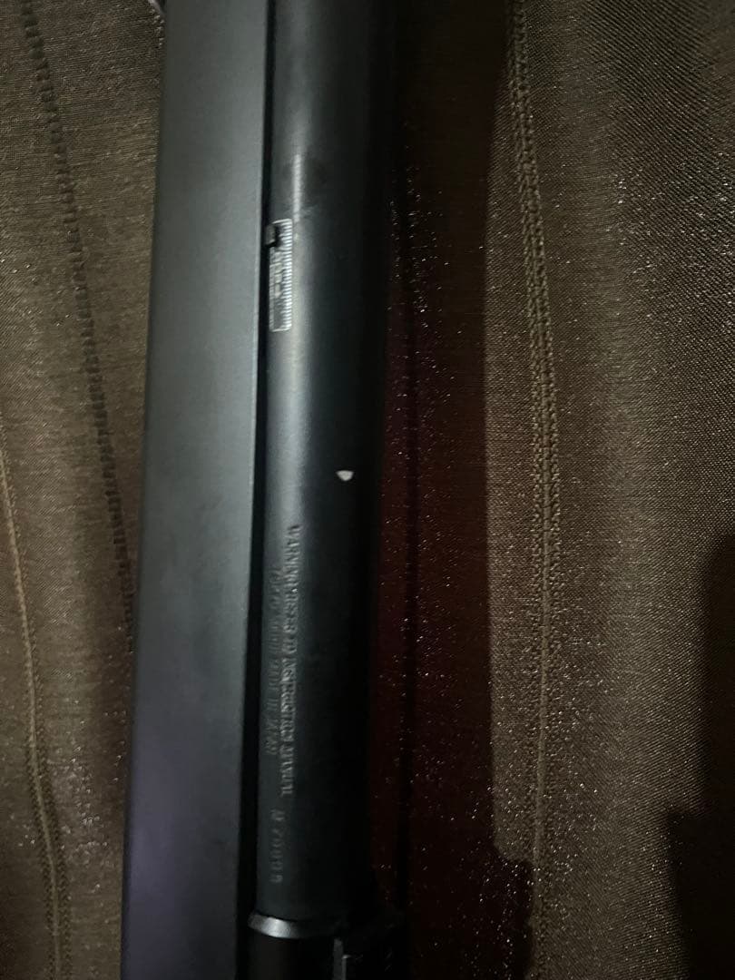 東京マルイ製　VSR-10 Gスペック