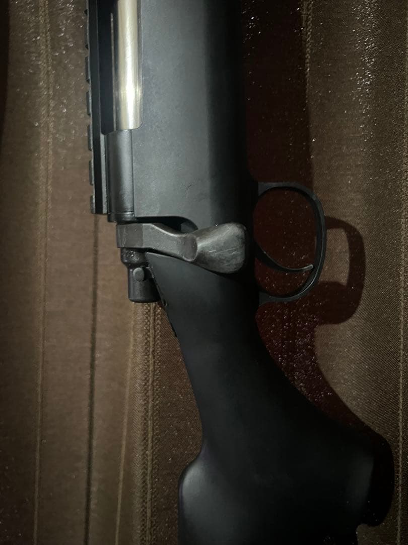 東京マルイ製　VSR-10 Gスペック