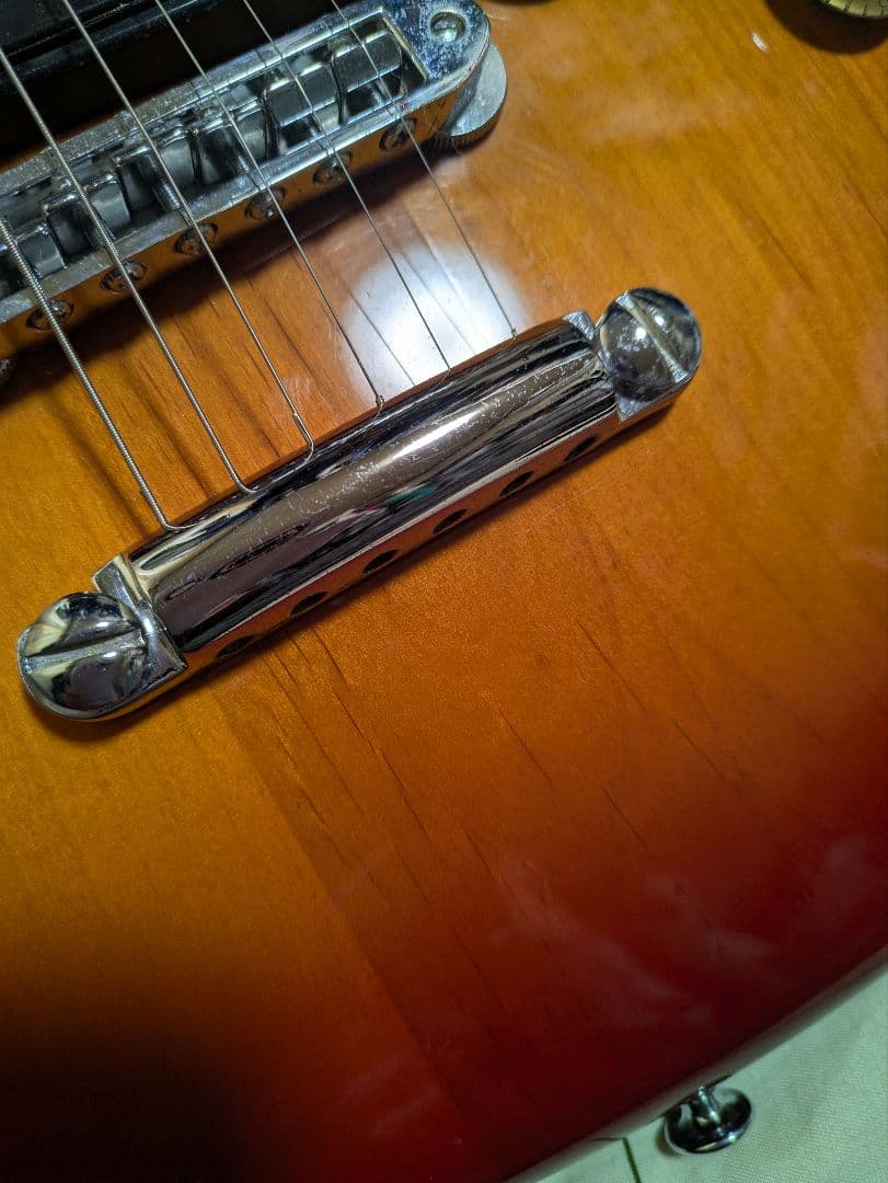 ギター YAMAHA SF5000