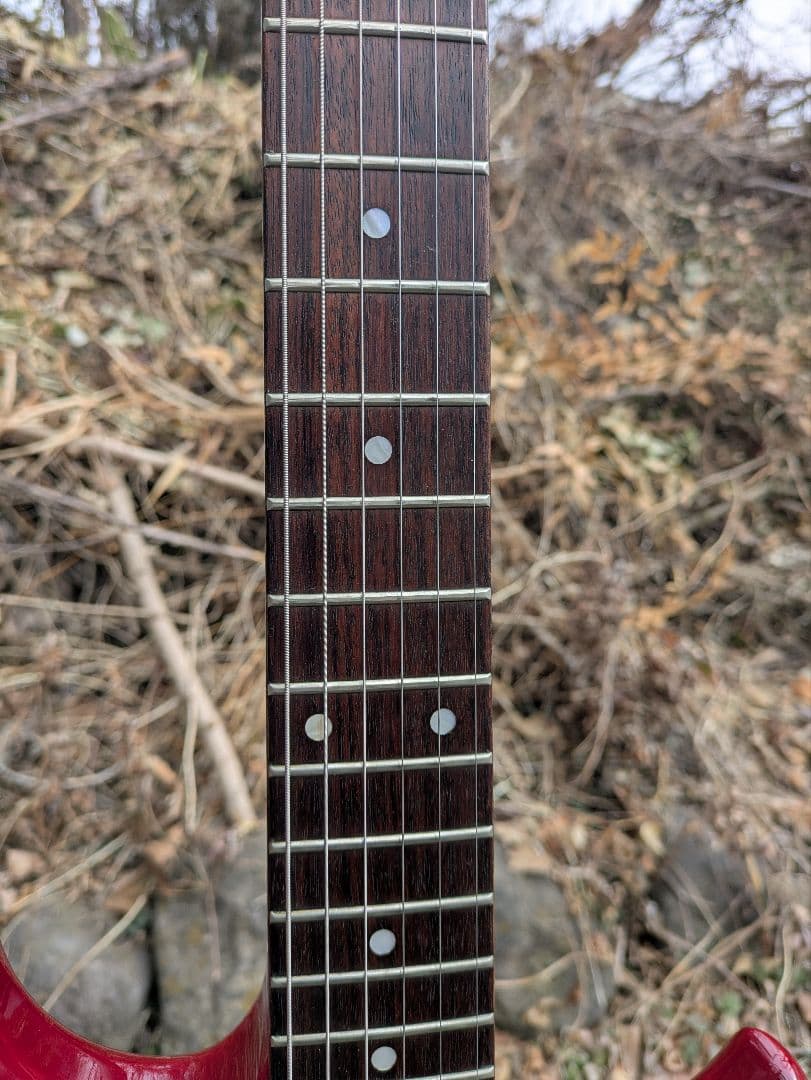 ギター YAMAHA SF5000