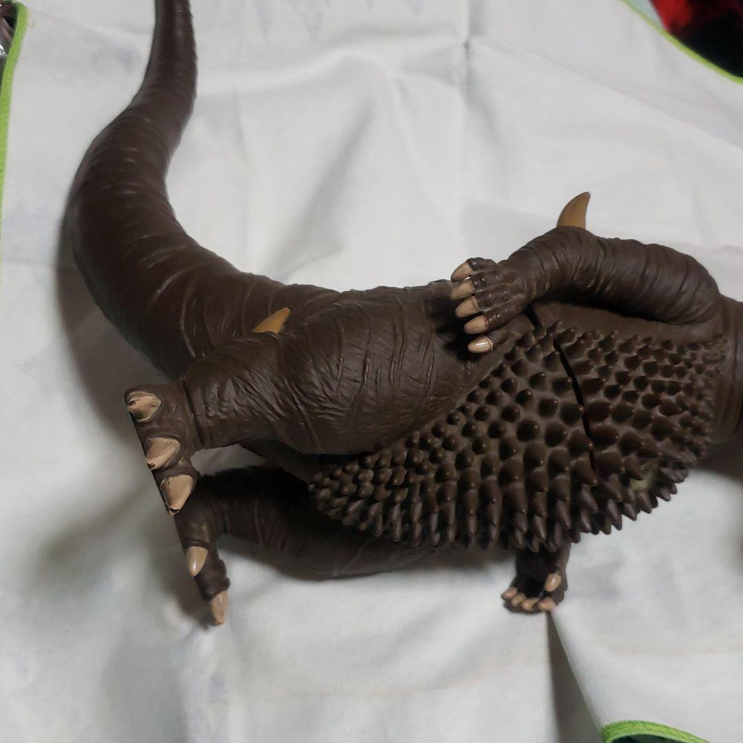 ウルトラ怪獣  ゴモラ