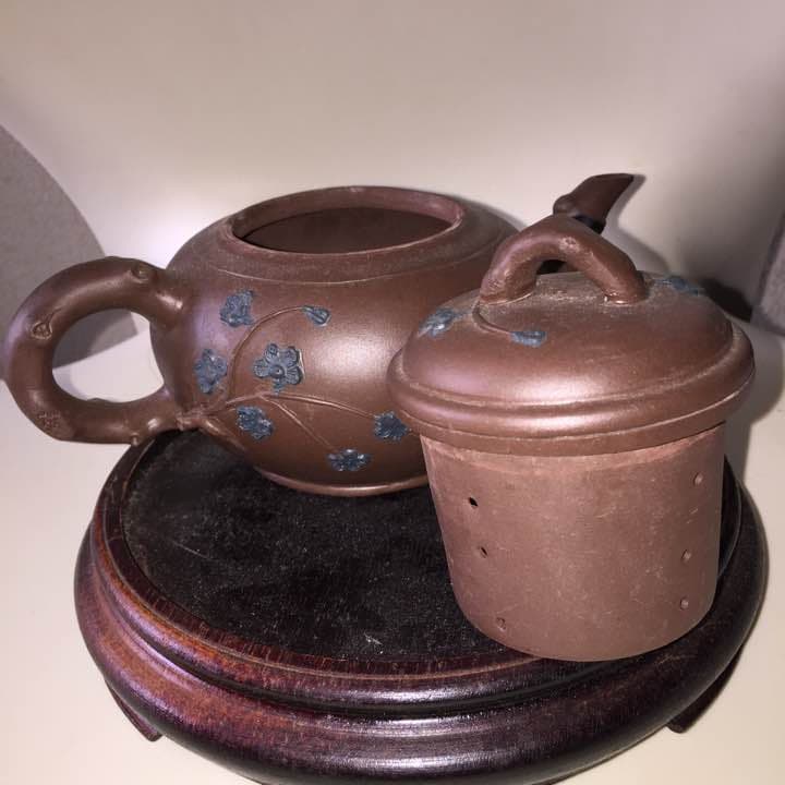 中国宜興紫砂壺