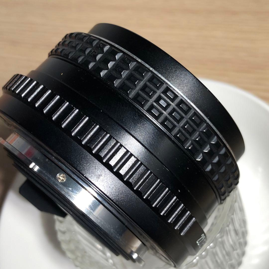 SMC PENTAX M 28mm f2.8 ペンタックスKマウント