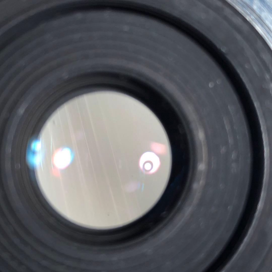 SMC PENTAX M 28mm f2.8 ペンタックスKマウント