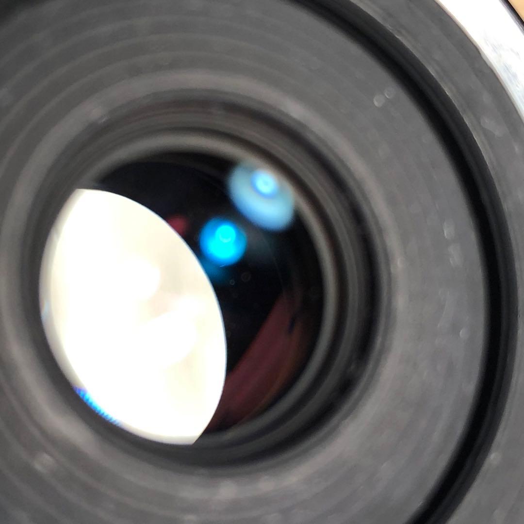 SMC PENTAX M 28mm f2.8 ペンタックスKマウント