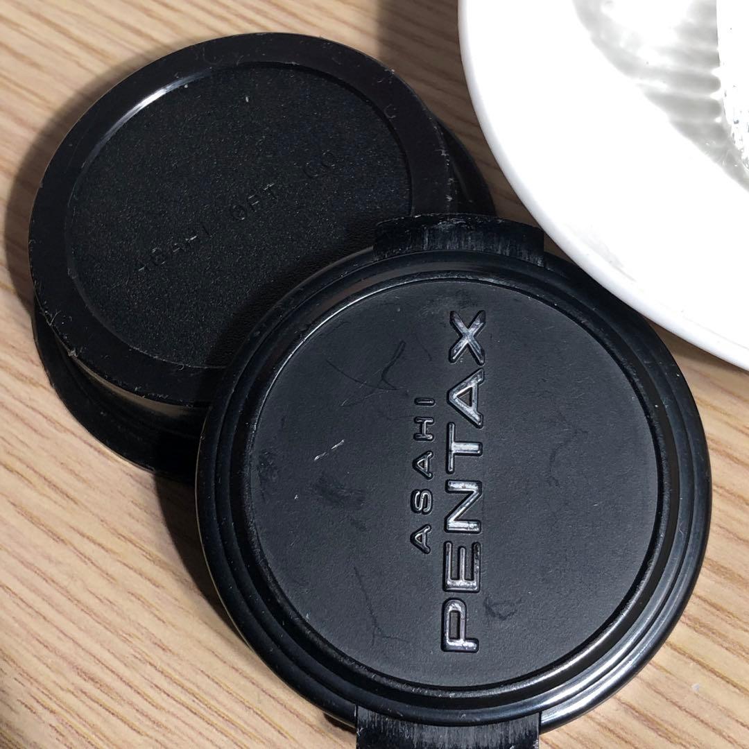 SMC PENTAX M 28mm f2.8 ペンタックスKマウント