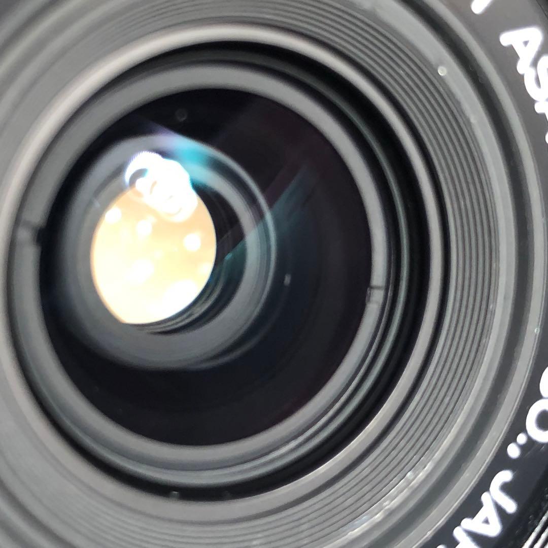 SMC PENTAX M 28mm f2.8 ペンタックスKマウント