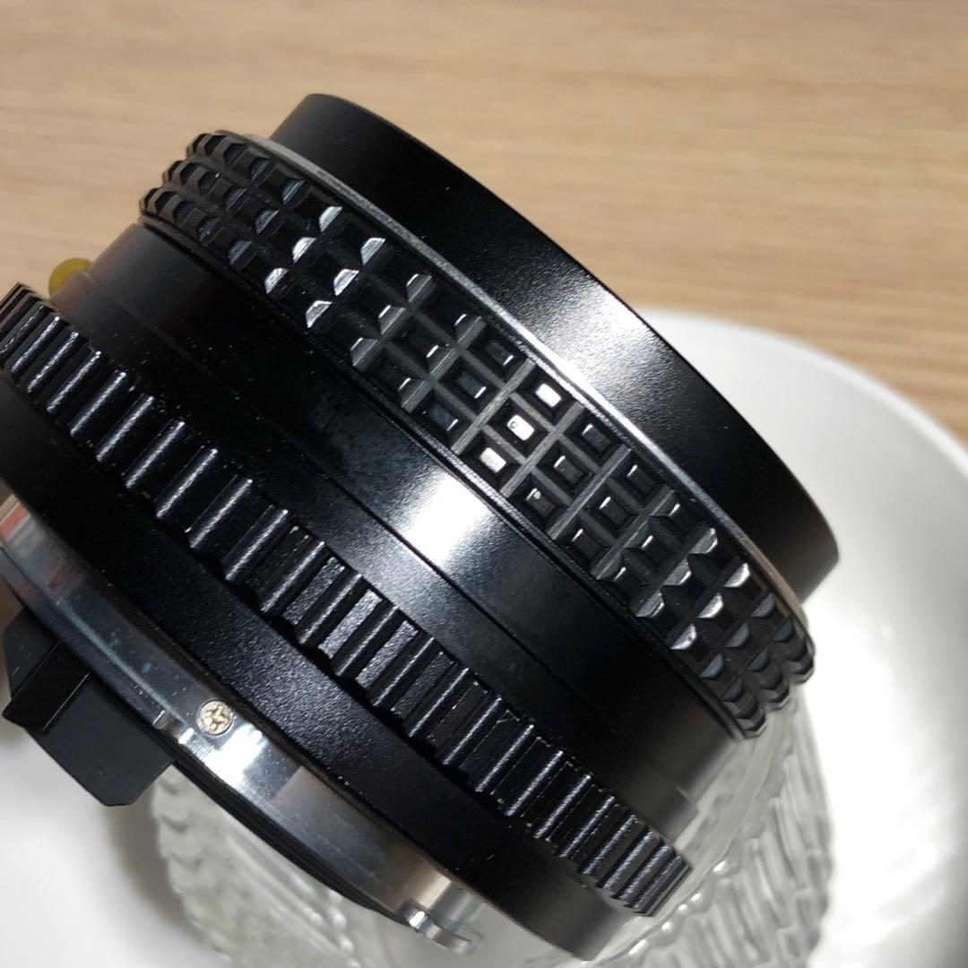 SMC PENTAX M 28mm f2.8 ペンタックスKマウント