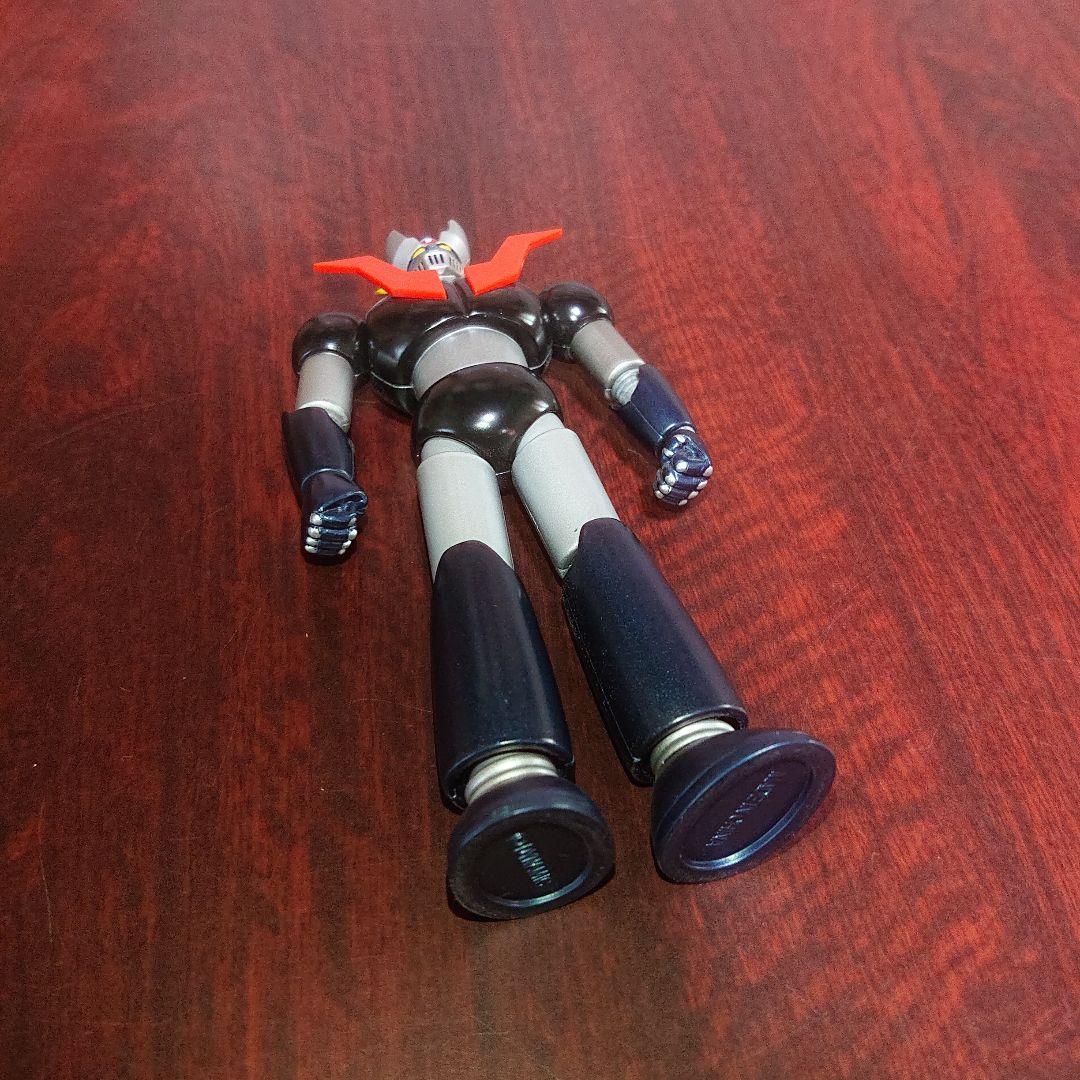 超合金マジンガーZ