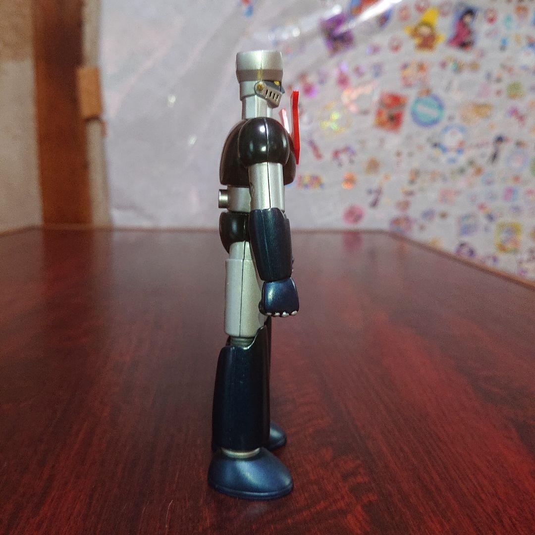 超合金マジンガーZ