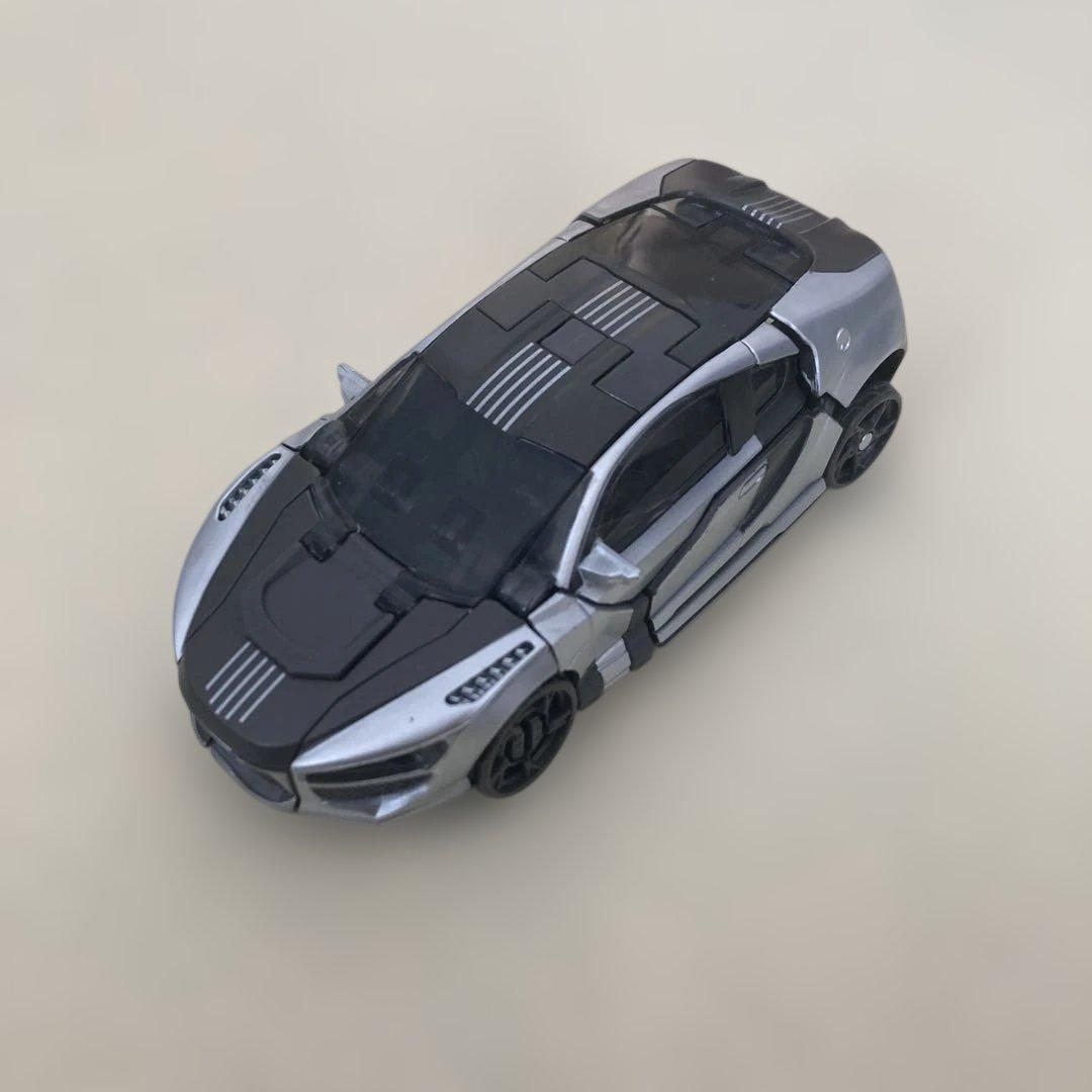 SS-91 サイドウェイズ トランスフォーマー　劇場版2作目　リベンジ