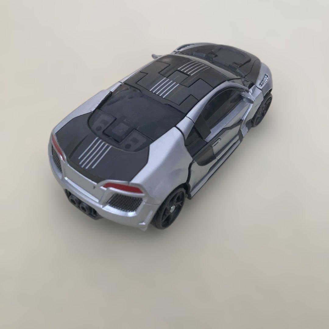 SS-91 サイドウェイズ トランスフォーマー　劇場版2作目　リベンジ