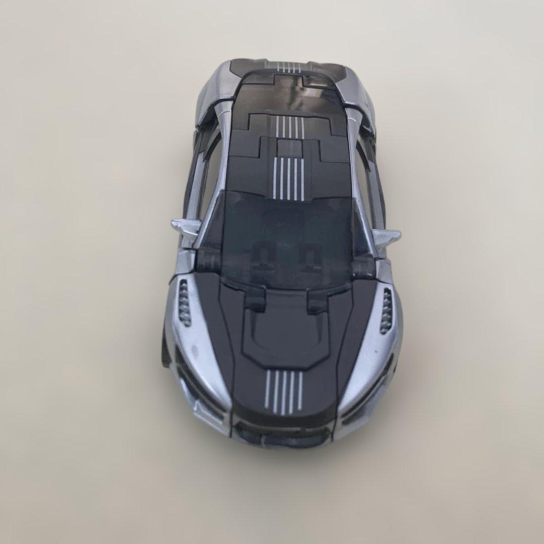 SS-91 サイドウェイズ トランスフォーマー　劇場版2作目　リベンジ