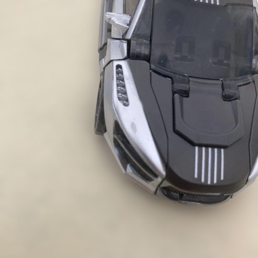 SS-91 サイドウェイズ トランスフォーマー　劇場版2作目　リベンジ