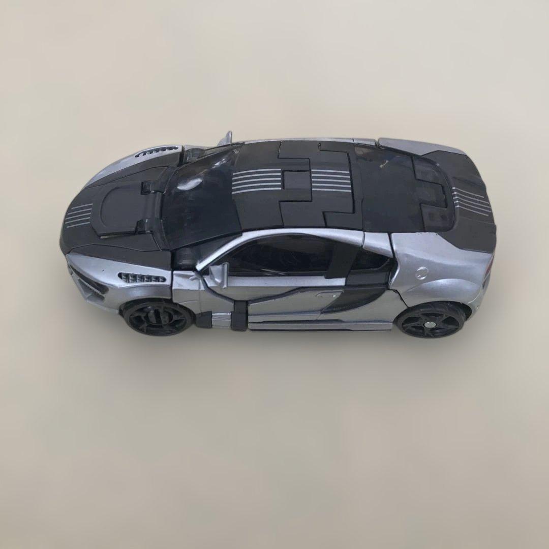 SS-91 サイドウェイズ トランスフォーマー　劇場版2作目　リベンジ