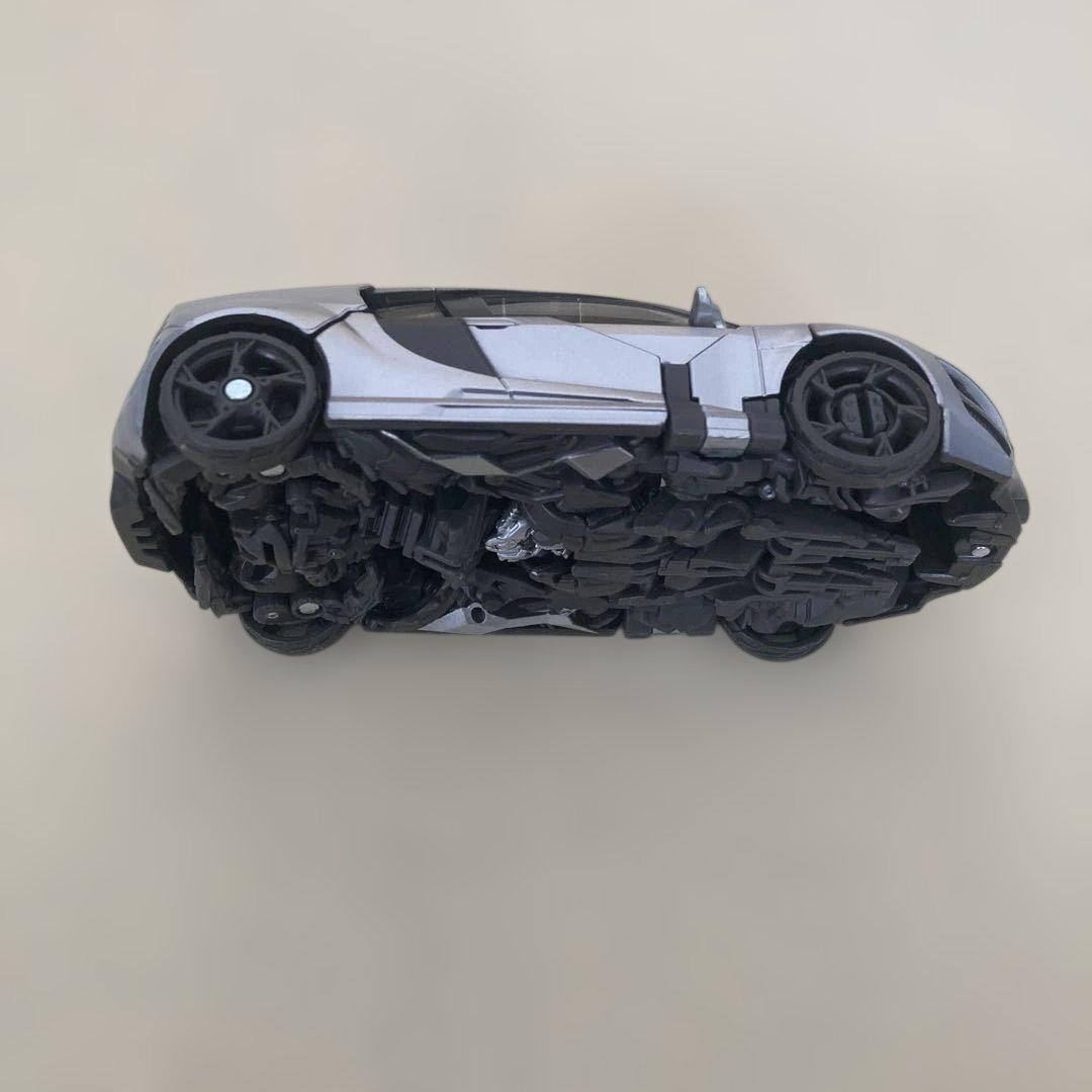 SS-91 サイドウェイズ トランスフォーマー　劇場版2作目　リベンジ