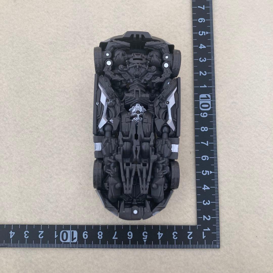 SS-91 サイドウェイズ トランスフォーマー　劇場版2作目　リベンジ