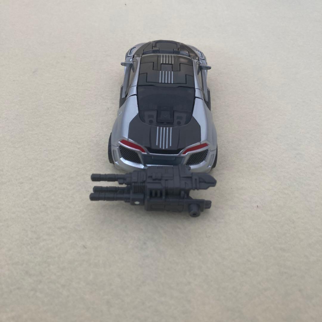 SS-91 サイドウェイズ トランスフォーマー　劇場版2作目　リベンジ