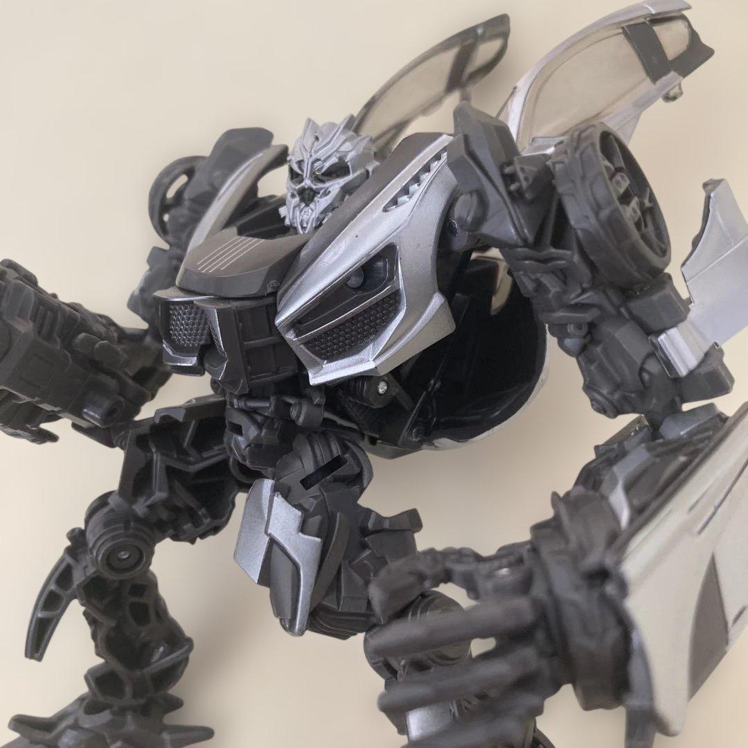 SS-91 サイドウェイズ トランスフォーマー　劇場版2作目　リベンジ