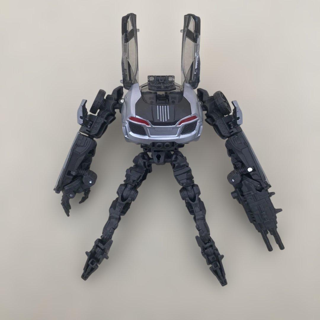 SS-91 サイドウェイズ トランスフォーマー　劇場版2作目　リベンジ