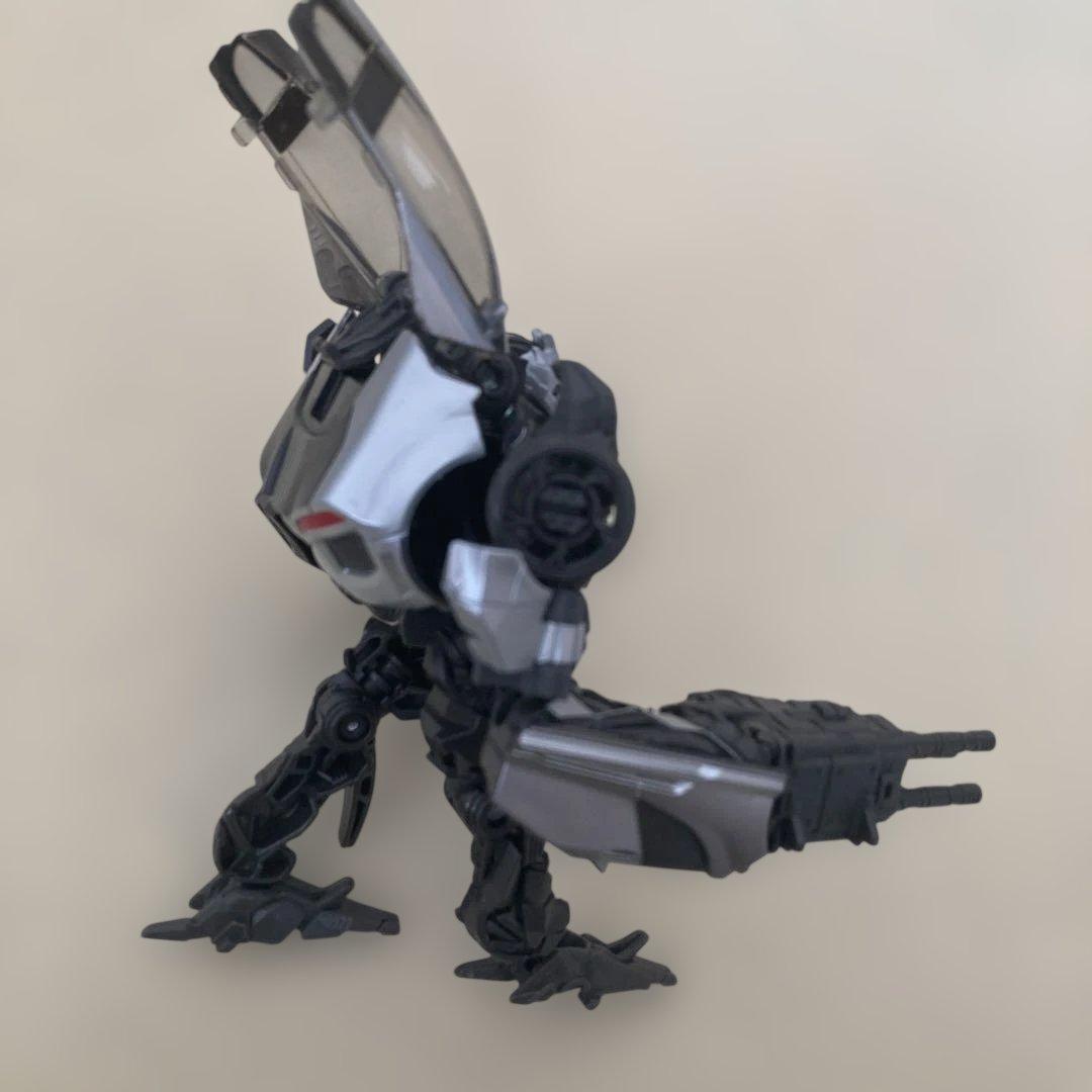 SS-91 サイドウェイズ トランスフォーマー　劇場版2作目　リベンジ