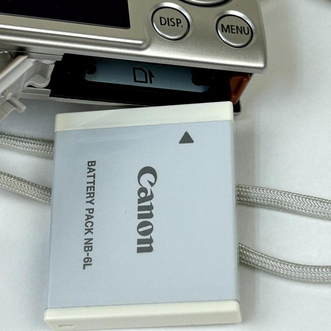 Canon IXY DIGITAL 2515 コンパクトデジタルカメラ　ジャンク