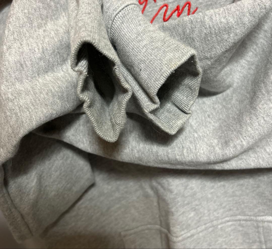 美品 藤井風 旅路パーカー 2XL