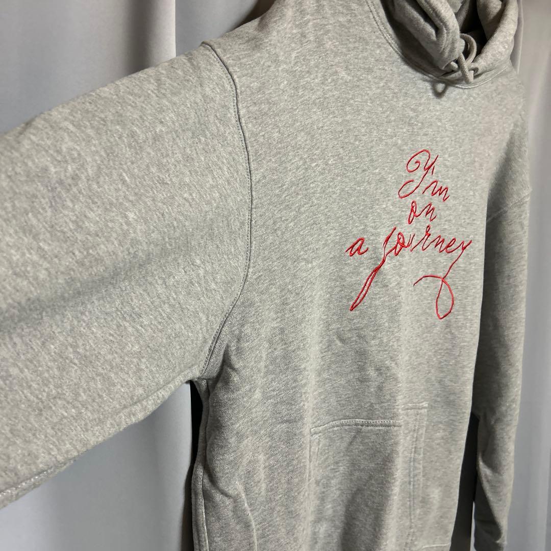 美品 藤井風 旅路パーカー 2XL