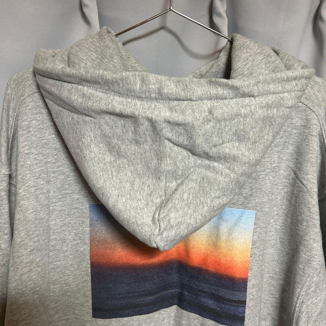 美品 藤井風 旅路パーカー 2XL