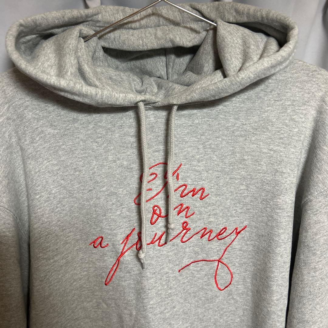 美品 藤井風 旅路パーカー 2XL