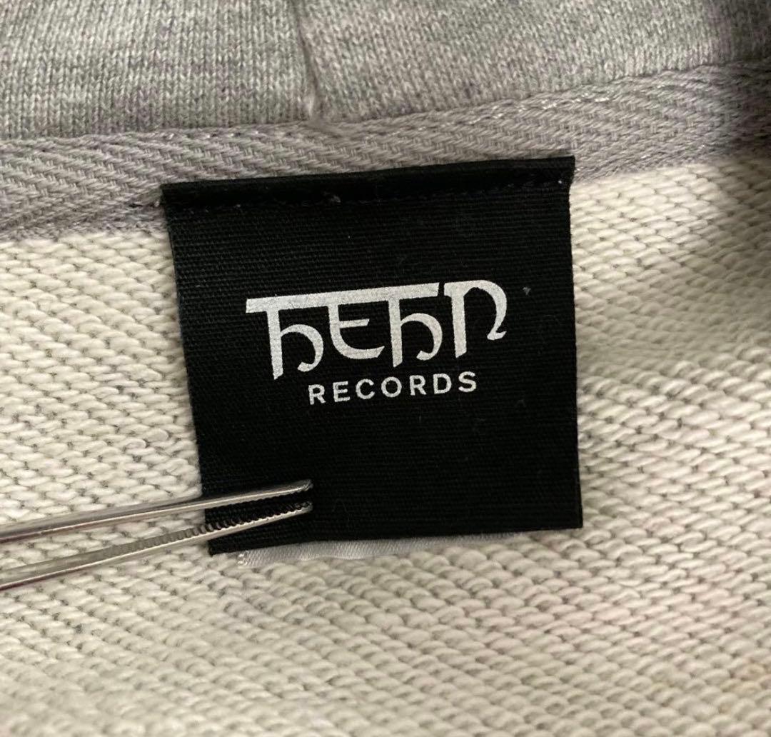 美品 藤井風 旅路パーカー 2XL