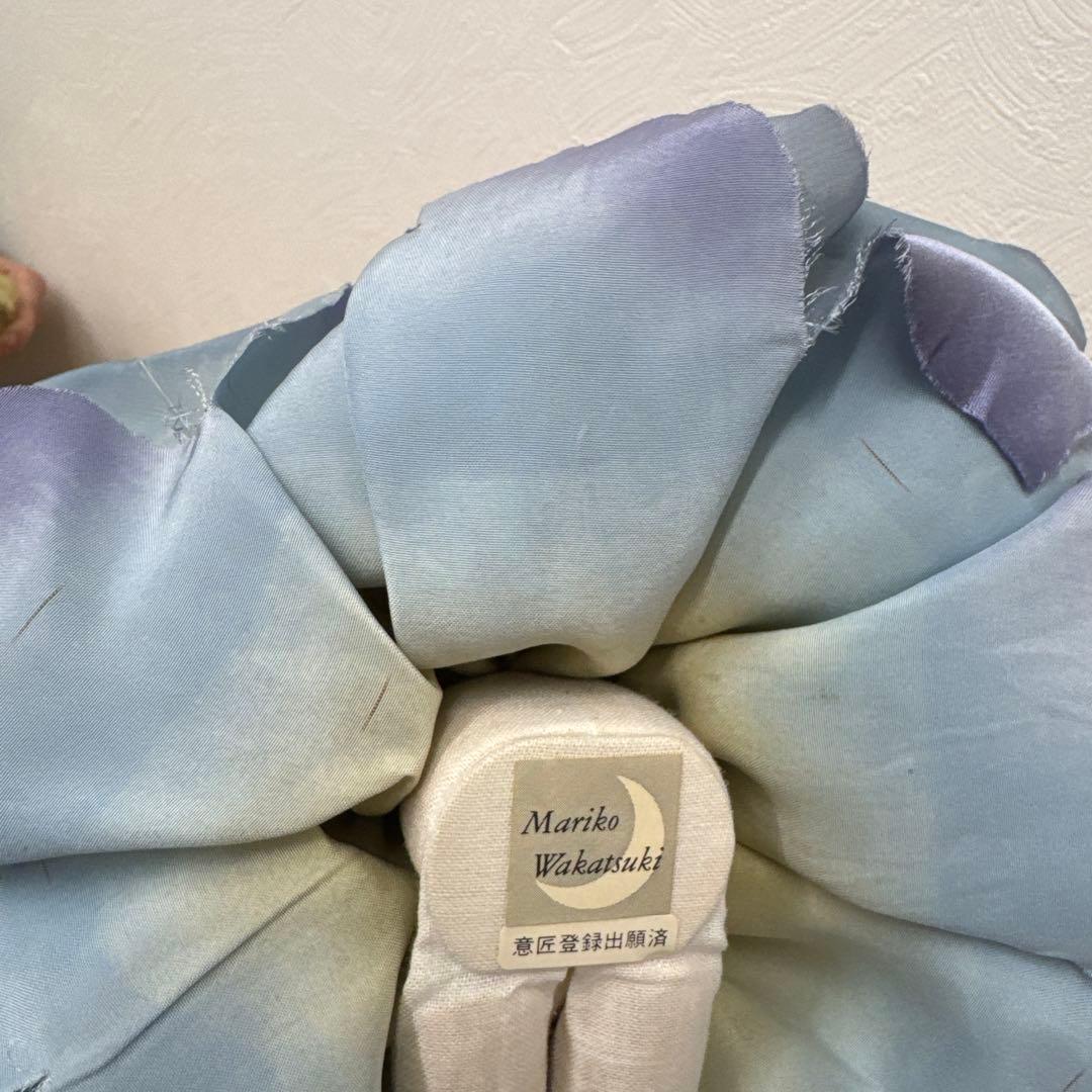 若月まりこ　ビクスドール