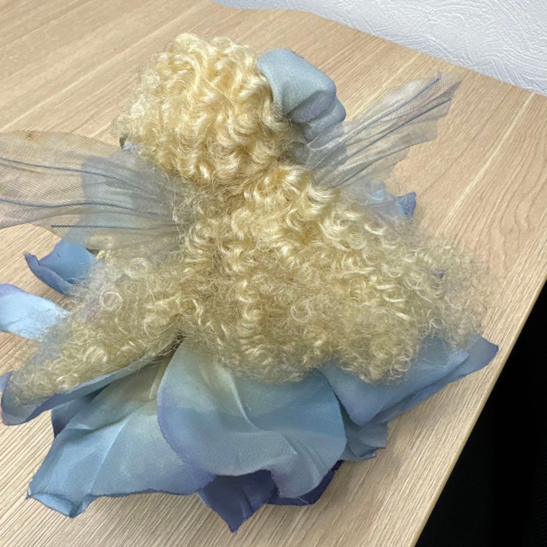 若月まりこ　ビクスドール