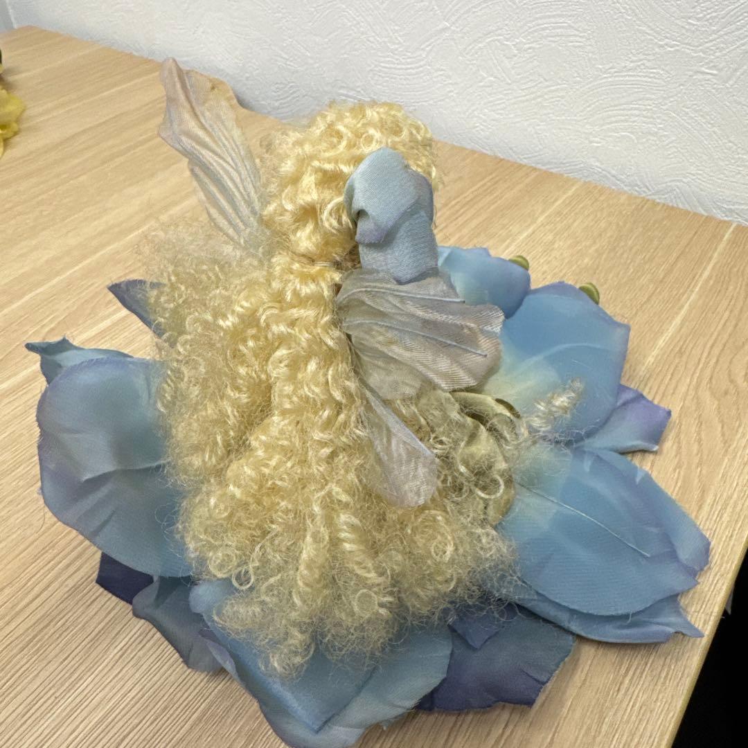 若月まりこ　ビクスドール