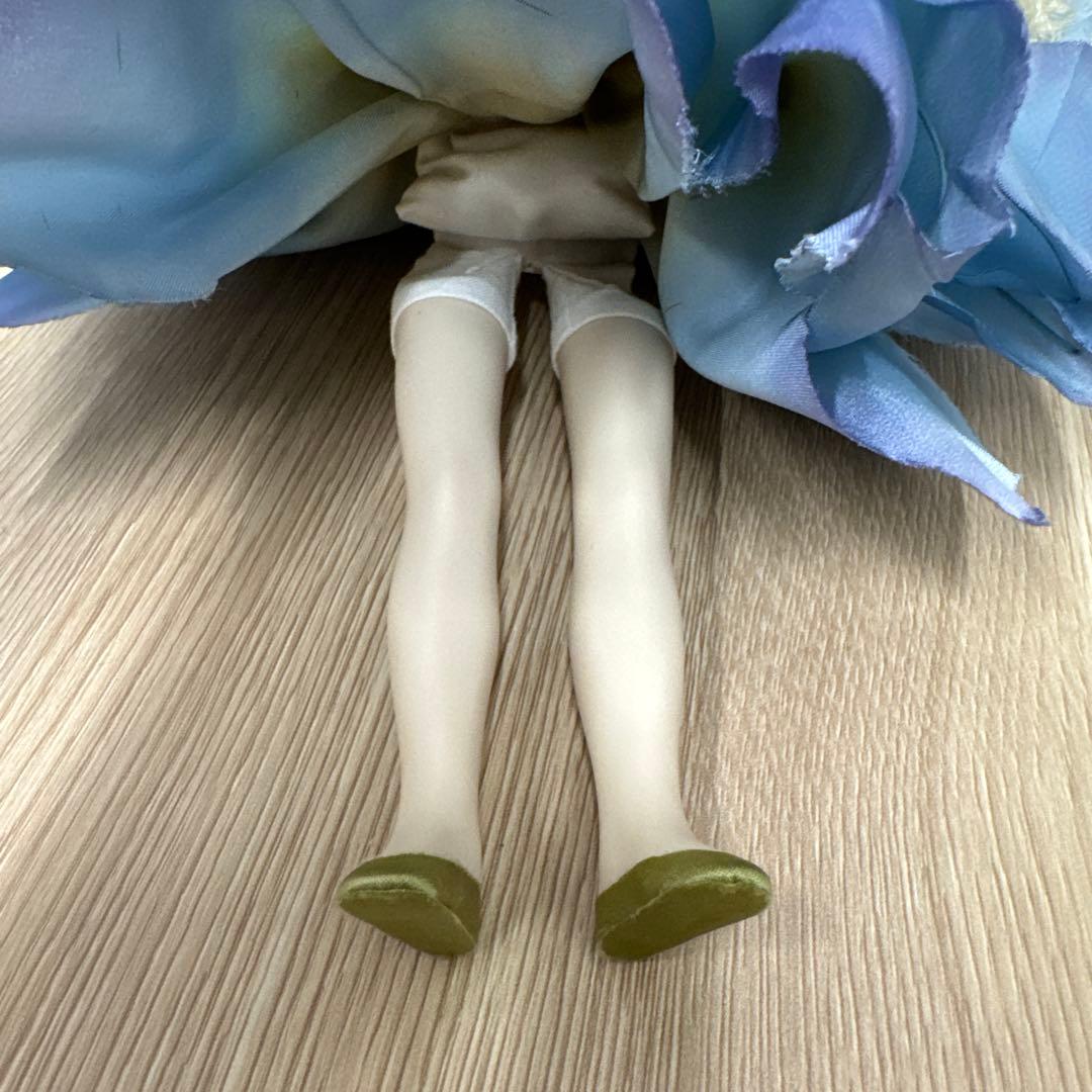 若月まりこ　ビクスドール