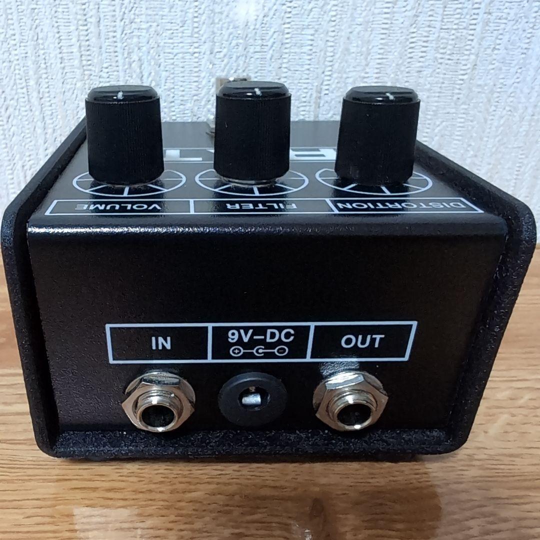 【美品】PROCO RAT2