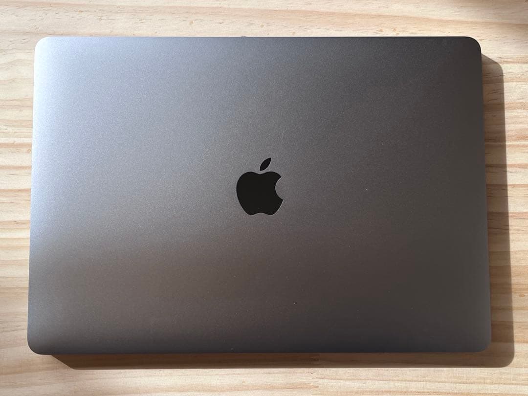 ジャンク　MacBook pro 2016