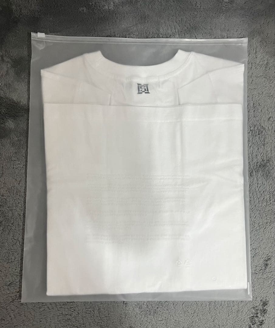 HOPE ON THE STAGE どんぐりＴシャツ　Mサイズ