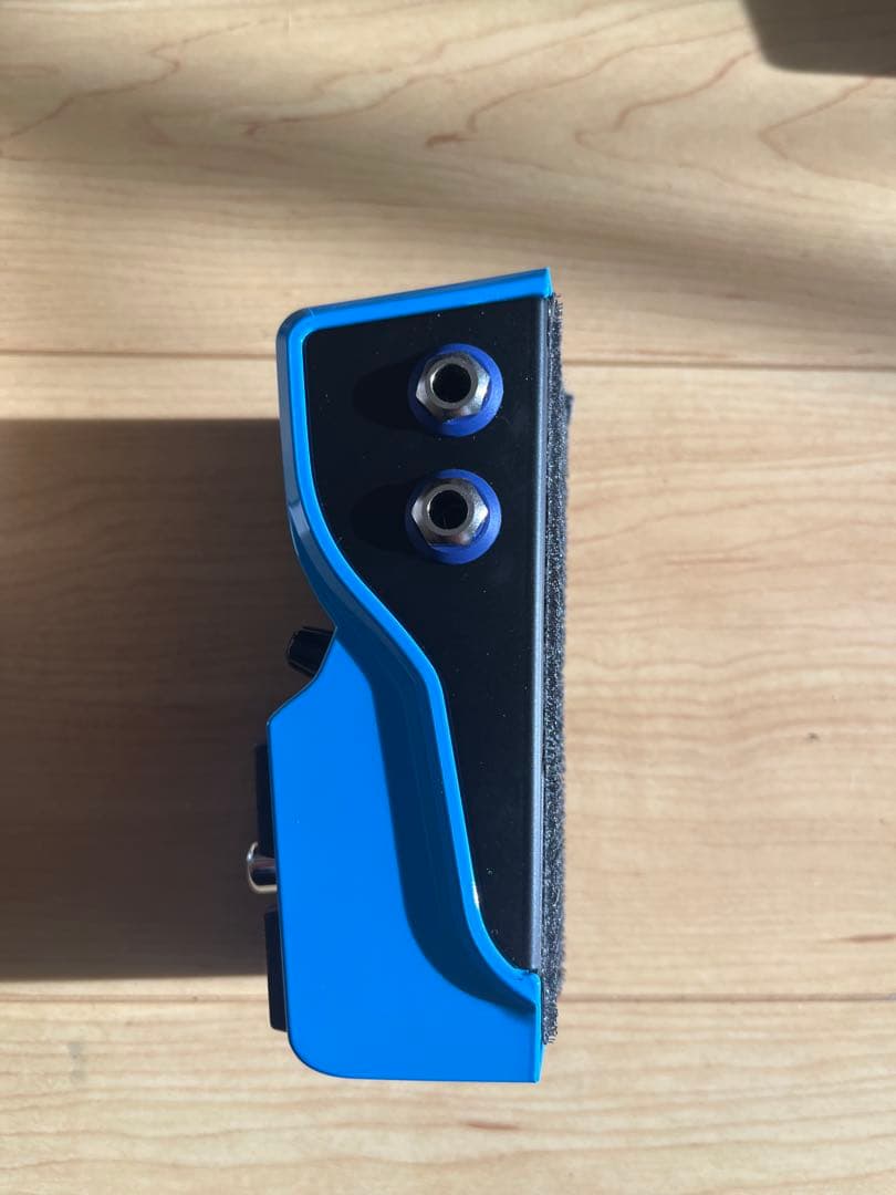 Zoom MS-70CDR+ マルチエフェクター