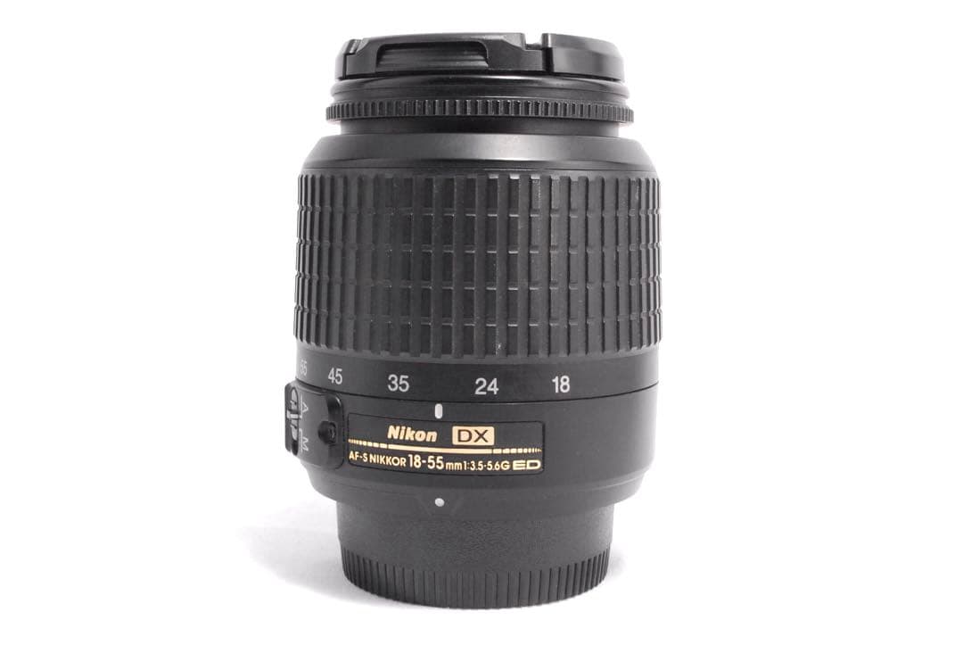 美品✨初心者おすすめ✨高画質✨Nikon D3200✨デジタル一眼レフカメラ