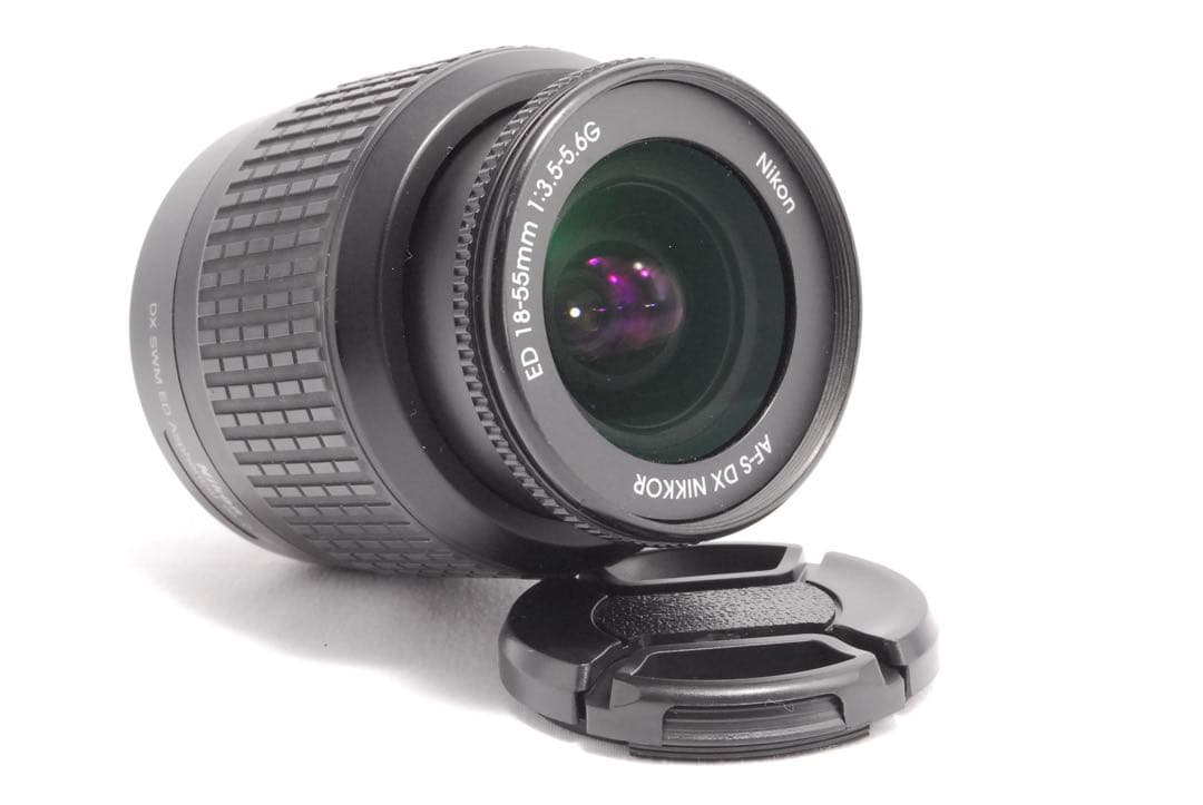 美品✨初心者おすすめ✨高画質✨Nikon D3200✨デジタル一眼レフカメラ