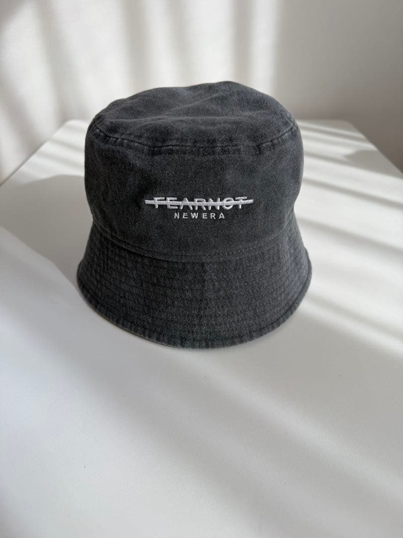 LE SSERAFIM × NEW ERA